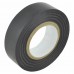 19mm x 20m Black PVC Electrical Insulation Tape